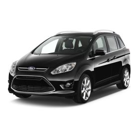   FORD GRAND C-MAX MOBILE GARAGE Ochranná plachta na auto (2010-2019)