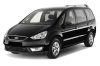 FORD GALAXY (WA6) MOBILE GARAGE Ochranná plachta na auto (2006-2015)