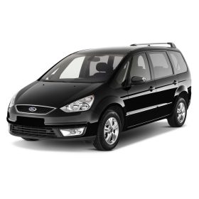   FORD GALAXY (WA6) MOBILE GARAGE Ochranná plachta na auto (2006-2015)