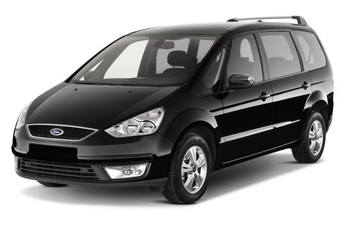 FORD GALAXY (WA6) MOBILE GARAGE Ochranná plachta na auto (2006-2015)