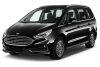 FORD GALAXY MOBILE GARAGE Ochranná plachta na auto (2015-2022)