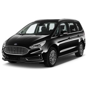   FORD GALAXY MOBILE GARAGE Ochranná plachta na auto (2015-2022)