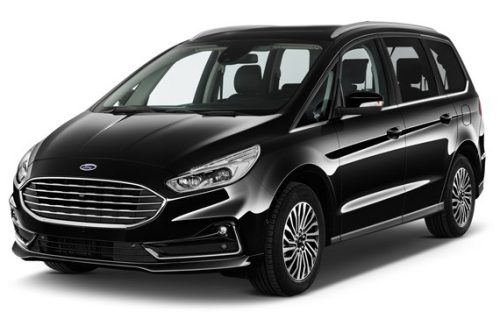 FORD GALAXY MOBILE GARAGE Ochranná plachta na auto (2015-2022)