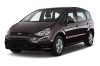 FORD S-MAX MOBILE GARAGE Ochranná plachta na auto (2006-2015)