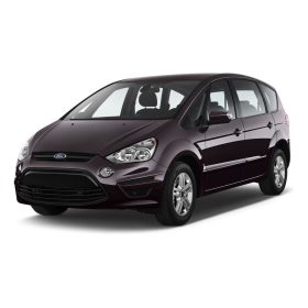  FORD S-MAX MOBILE GARAGE Ochranná plachta na auto (2006-2015)