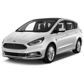   FORD S-MAX MOBILE GARAGE Ochranná plachta na auto (2015-2024)