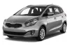 KIA CARENS (RP) MOBILE GARAGE Ochranná plachta na auto (2013-2018)