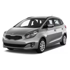   KIA CARENS (RP) MOBILE GARAGE Ochranná plachta na auto (2013-2018)