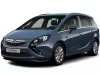 OPEL ZAFIRA C TOURER MOBILE GARAGE Ochranná plachta na auto (2011-2020)