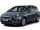 OPEL ZAFIRA C TOURER MOBILE GARAGE Ochranná plachta na auto (2011-2020)