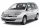 PEUGEOT 807 MOBILE GARAGE Ochranná plachta na auto (2002-2014)