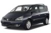 RENAULT ESPACE MOBILE GARAGE Ochranná plachta na auto (2002-2015)