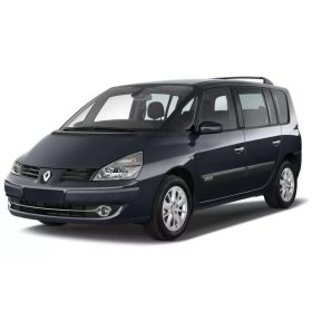   RENAULT ESPACE MOBILE GARAGE Ochranná plachta na auto (2002-2015)