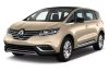RENAULT ESPACE MOBILE GARAGE Ochranná plachta na auto (2015-2022)