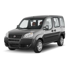   FIAT DOBLO MOBILE GARAGE Ochranná plachta na auto (2001-2009)
