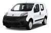 FIAT FIORINO (FURGON) MOBILE GARAGE Ochranná plachta na auto (2007-2022)