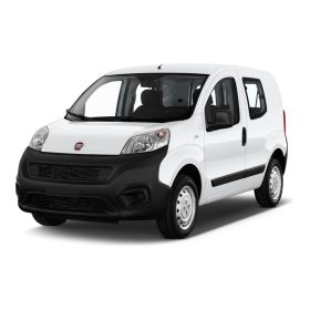  FIAT FIORINO (FURGON) MOBILE GARAGE Ochranná plachta na auto (2007-2022)