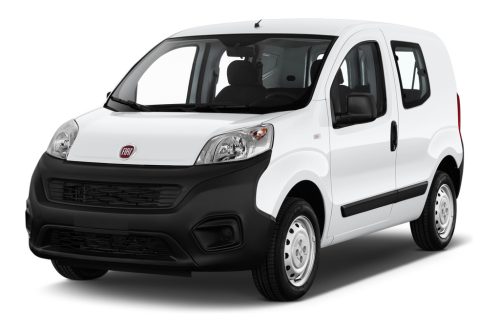 FIAT FIORINO (FURGON) MOBILE GARAGE Ochranná plachta na auto (2007-2022)