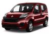 FIAT QUBO MOBILE GARAGE Ochranná plachta na auto (2007-2022)