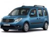 MERCEDES-BENZ CITAN (W415) (compact) MOBILE GARAGE Ochranná plachta na auto (2012-2020)