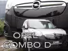 Opel Combo D MOBILE GARAGE Ochranná plachta na auto (2011-2018)