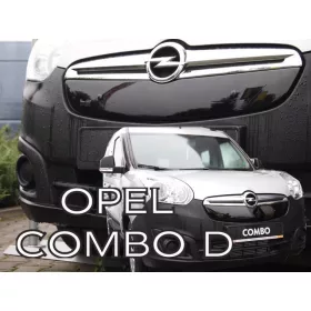   Opel Combo D MOBILE GARAGE Ochranná plachta na auto (2011-2018)