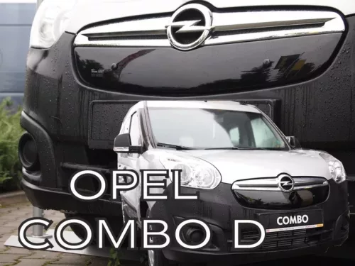 Opel Combo D MOBILE GARAGE Ochranná plachta na auto (2011-2018)