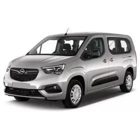   OPEL COMBO E (L1) MOBILE GARAGE Ochranná plachta na auto (2018-)