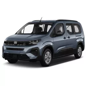   PEUGEOT RIFTER (L1) MOBILE GARAGE Ochranná plachta na auto (2018-)