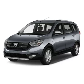   DACIA LODGY MOBILE GARAGE Ochranná plachta na auto (2012-2022)