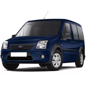   FORD TOURNEO CONNECT MOBILE GARAGE Ochranná plachta na auto (2002-2014)