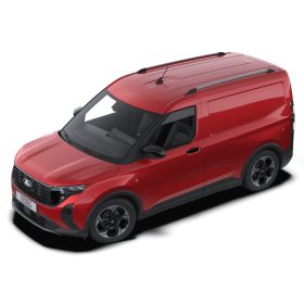   FORD TRANSIT COURIER II. MOBILE GARAGE Ochranná plachta na auto (2023-)