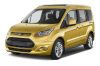 FORD TOURNEO CONNECT MOBILE GARAGE Ochranná plachta na auto (2014-2022)