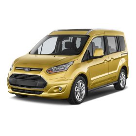   FORD TOURNEO CONNECT MOBILE GARAGE Ochranná plachta na auto (2014-2022)