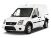 FORD TRANSIT CONNECT MOBILE GARAGE Ochranná plachta na auto (2002-2014)