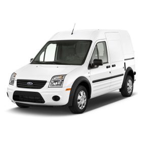   FORD TRANSIT CONNECT MOBILE GARAGE Ochranná plachta na auto (2002-2014)
