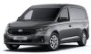 FORD TRANSIT CONNECT MOBILE GARAGE Ochranná plachta na auto (2024-)