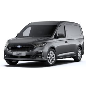   FORD TRANSIT CONNECT MOBILE GARAGE Ochranná plachta na auto (2024-)