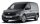 FORD TRANSIT CONNECT MOBILE GARAGE Ochranná plachta na auto (2024-)