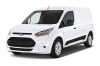 FORD TRANSIT CONNECT MOBILE GARAGE Ochranná plachta na auto (2014-2024)