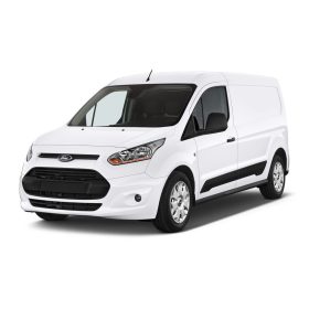   FORD TRANSIT CONNECT MOBILE GARAGE Ochranná plachta na auto (2014-2024)