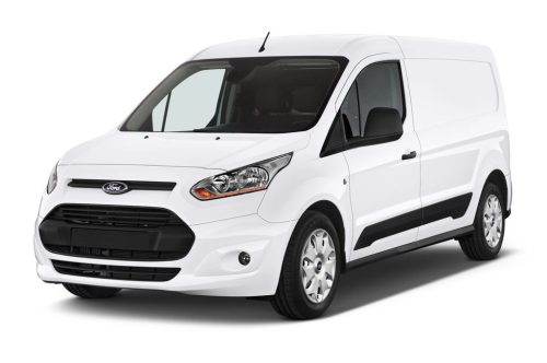 FORD TRANSIT CONNECT MOBILE GARAGE Ochranná plachta na auto (2014-2024)