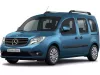 MERCEDES-BENZ CITAN (W415) (extra long) MOBILE GARAGE Ochranná plachta na auto (2012-2020)