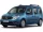 MERCEDES-BENZ CITAN (W415) (extra long) MOBILE GARAGE Ochranná plachta na auto (2012-2020)