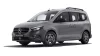 MERCEDES-BENZ CITAN MOBILE GARAGE Ochranná plachta na auto (2021-)
