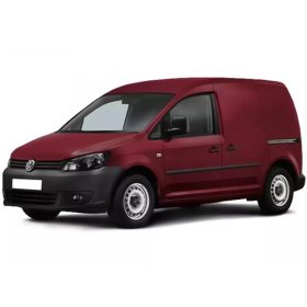   VW CADDY (FURGON) MOBILE GARAGE Ochranná plachta na auto (2003-2015)