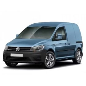   VW CADDY (FURGON) MOBILE GARAGE Ochranná plachta na auto (2015-2020)