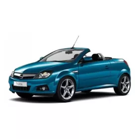   OPEL TIGRA B MOBILE GARAGE Ochranná plachta na auto (2004-2010)