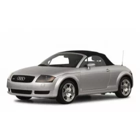 AUDI TT MOBILE GARAGE Ochranná plachta na auto (1998-2006)