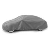 AUDI TT MOBILE GARAGE Ochranná plachta na auto (1998-2006)